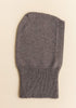 Merino Mütze Balaclava 'Eddy' otter