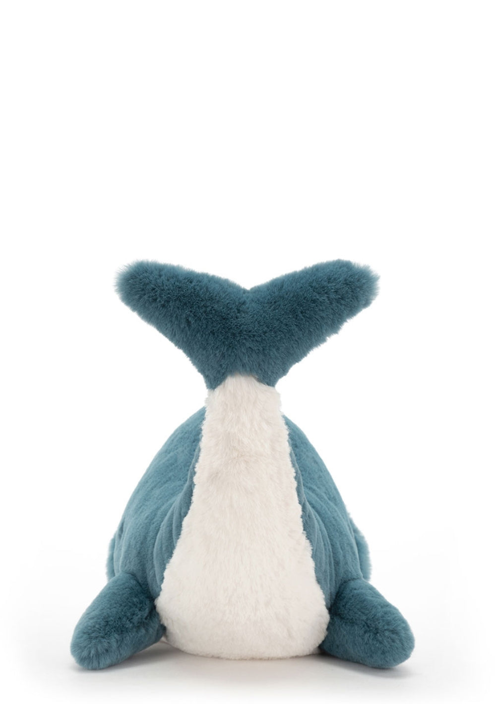 Jellycat Wal Kuscheltier 'Wally Whale' medium 