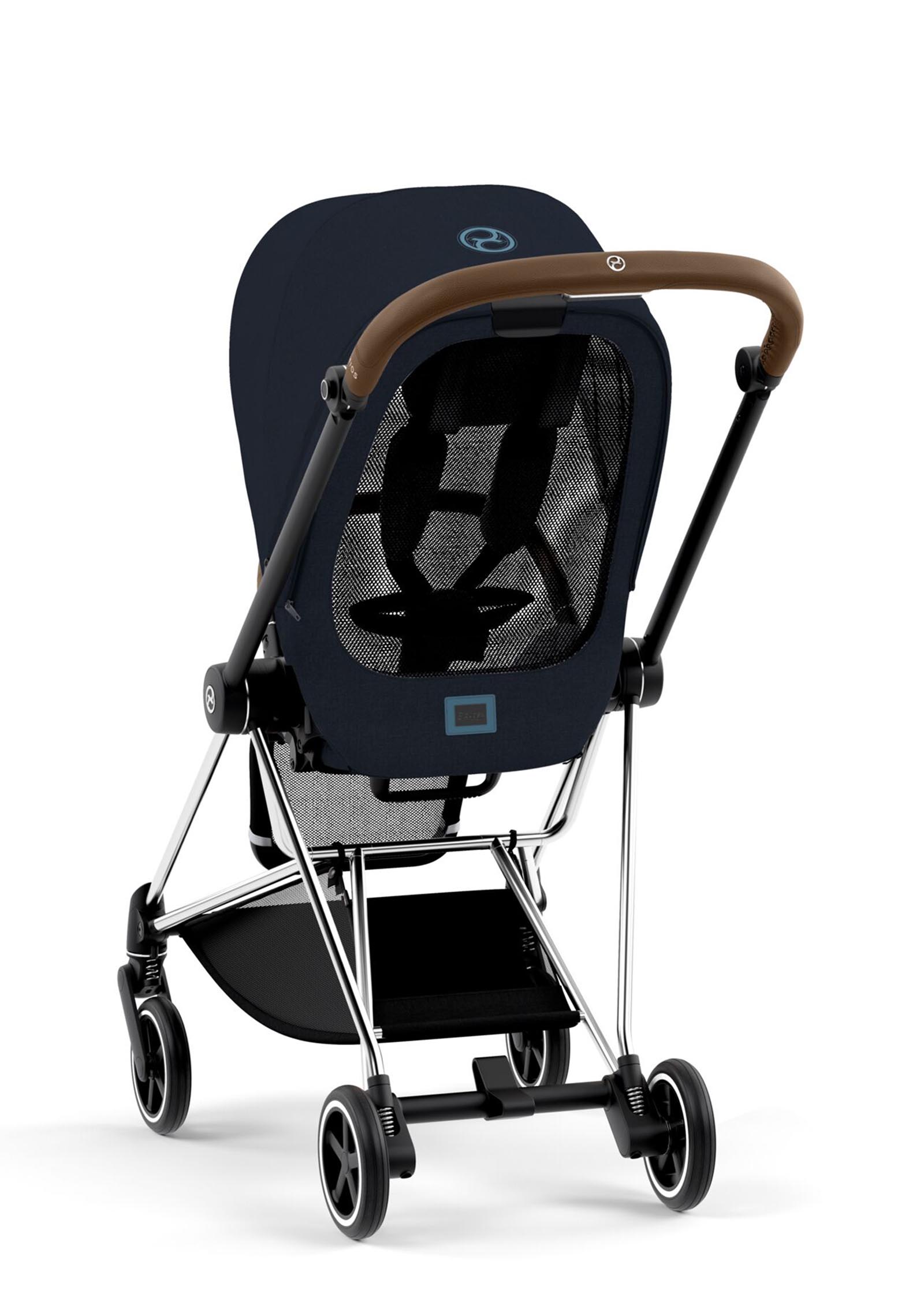 Cybex Mios 3.0 Buggy-Set Midnoght Blue Plus