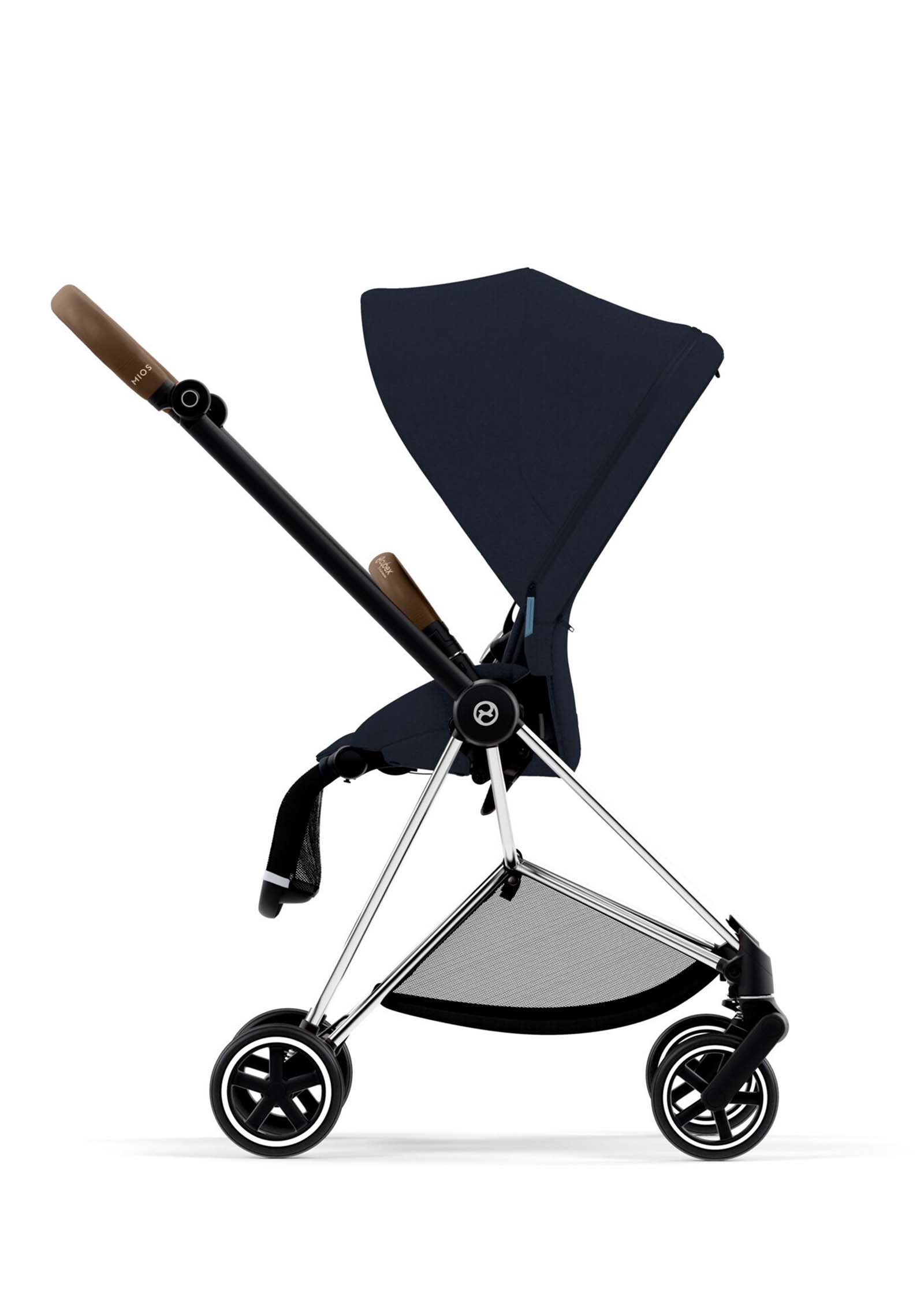 Cybex Mios 3.0 Buggy-Set Midnoght Blue Plus