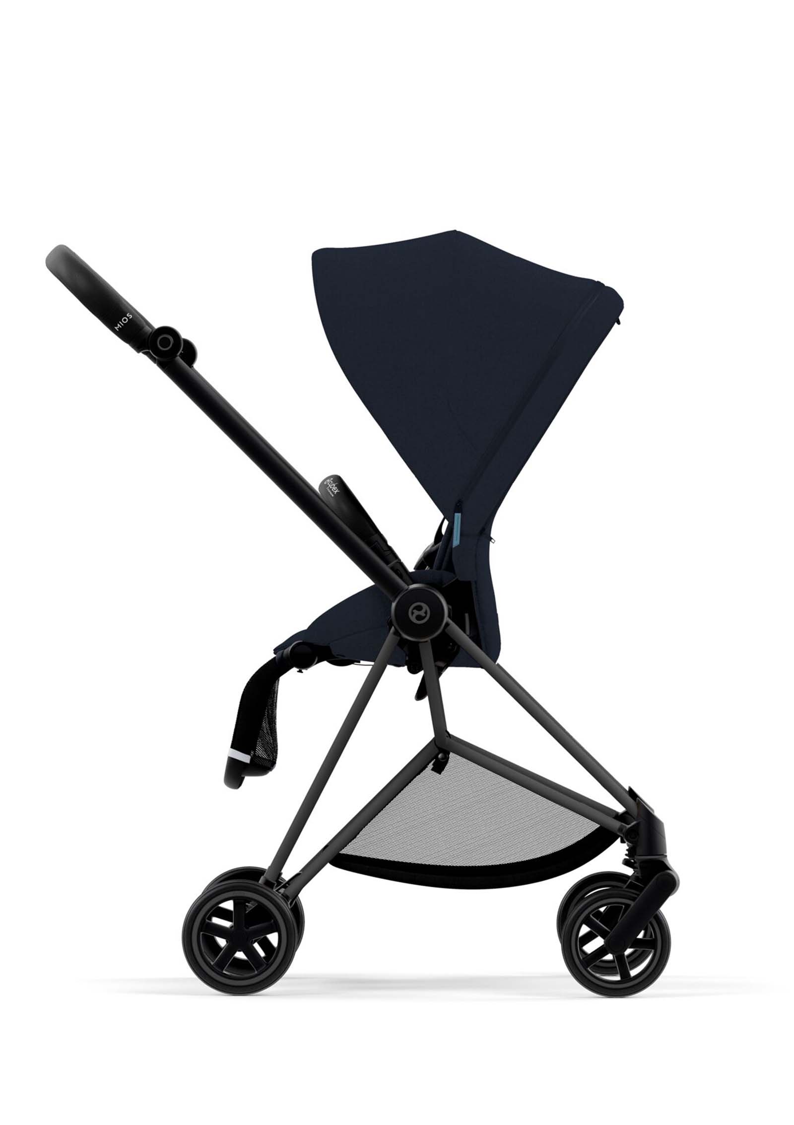 Cybex Mios 3.0 Buggy-Set Midnoght Blue Plus