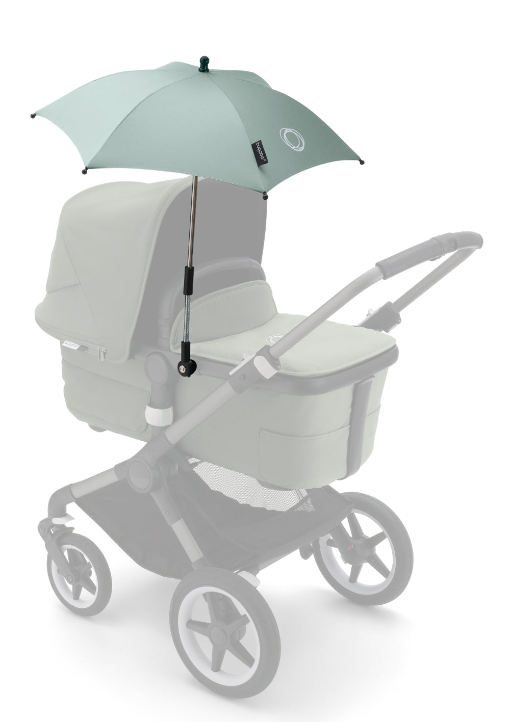 Bugaboo Sonnenschirm+ Kiefergrün 