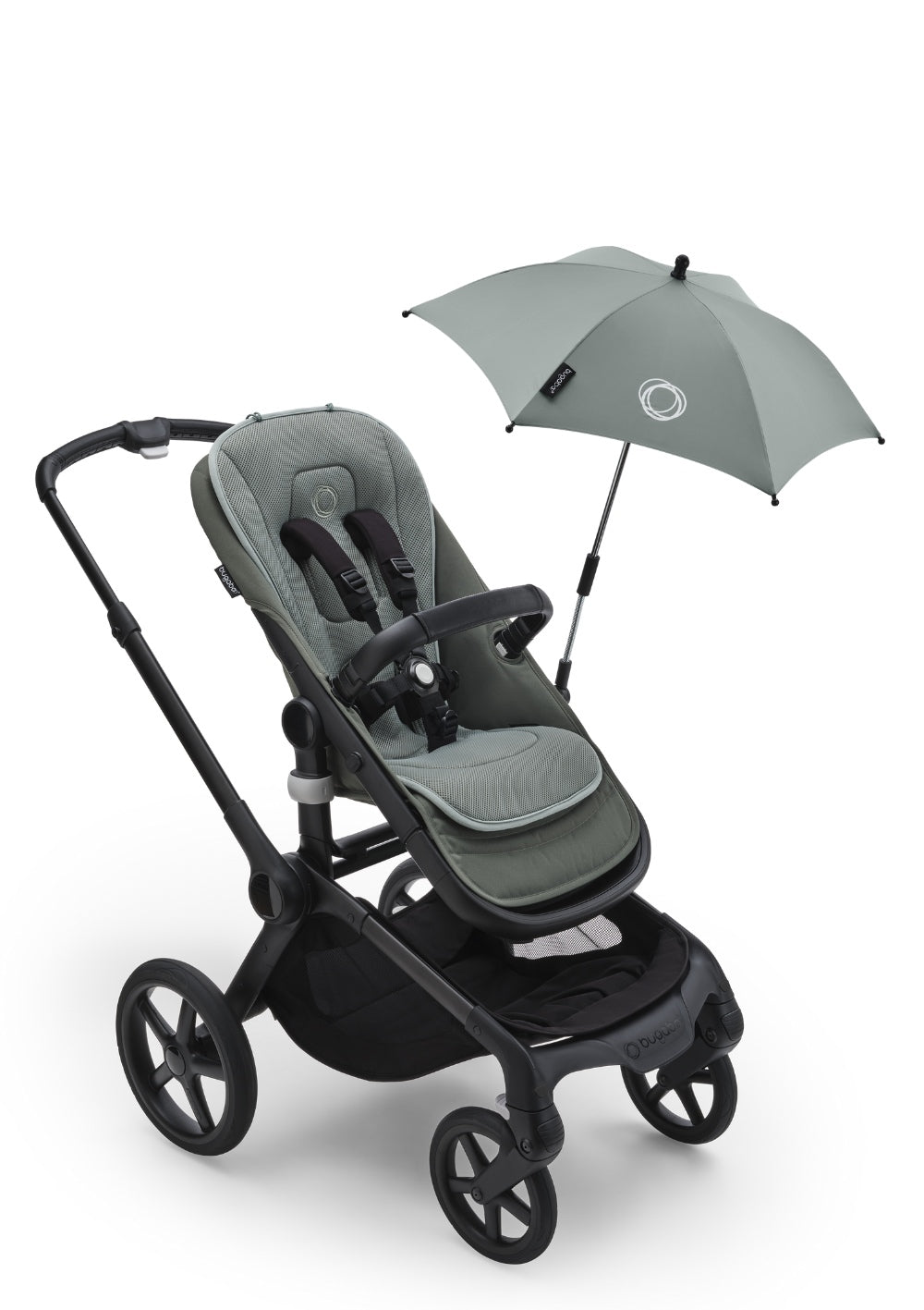 Bugaboo Sonnenschirm+ Kiefergrün 