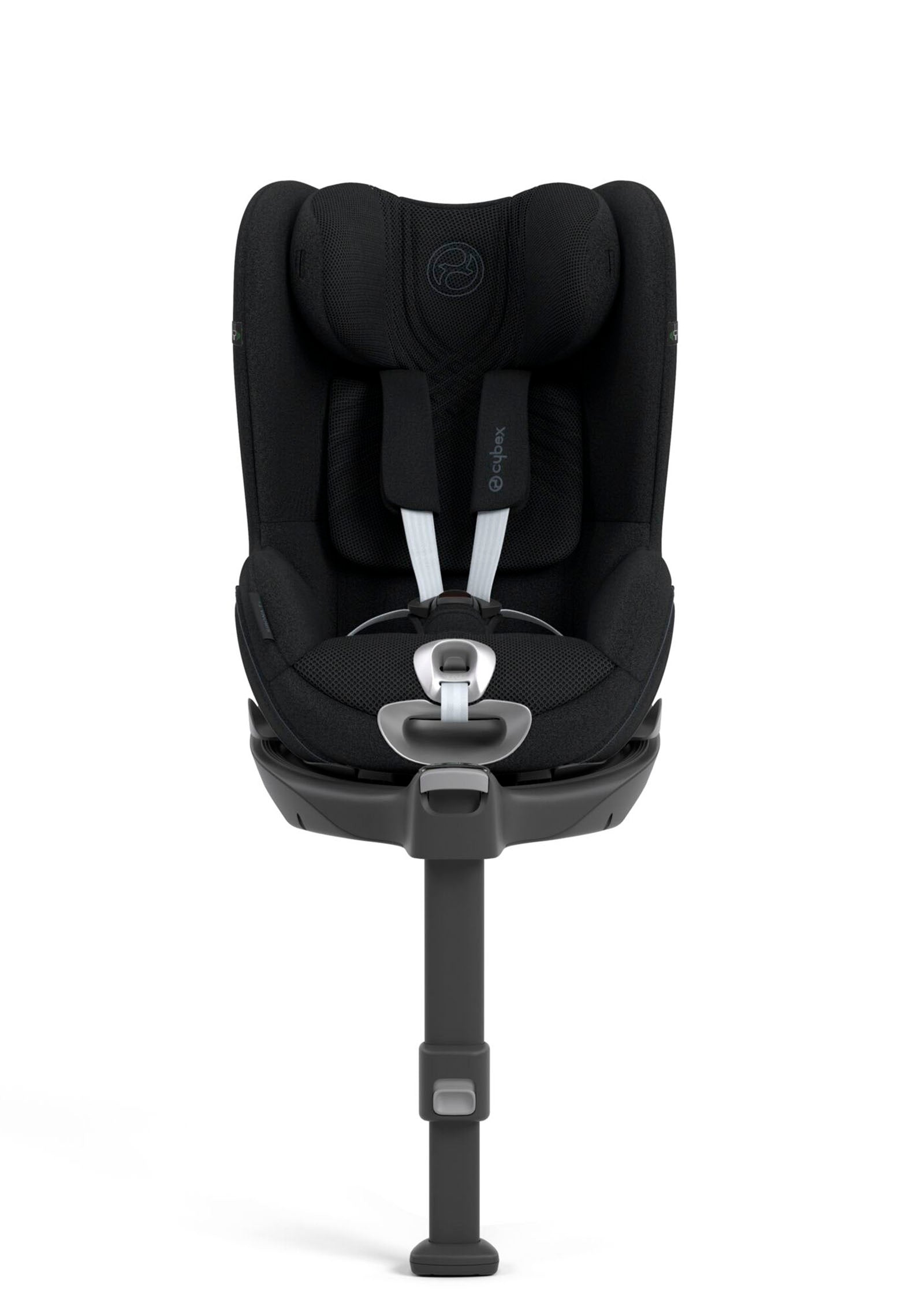 Cybex Sirona T i-Size Plus Sepia Black