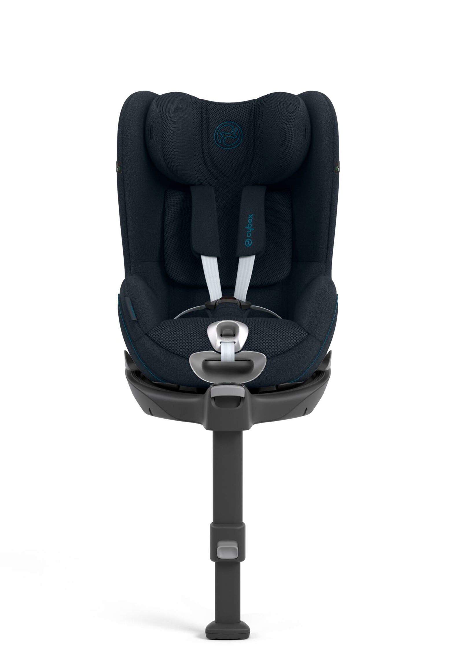 Cybex Sirona T i-Size Plus Nautical Blue