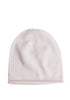 Merino Beanie 'Efa' Off-White