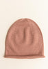 Merino Beanie 'Efa' terracotta