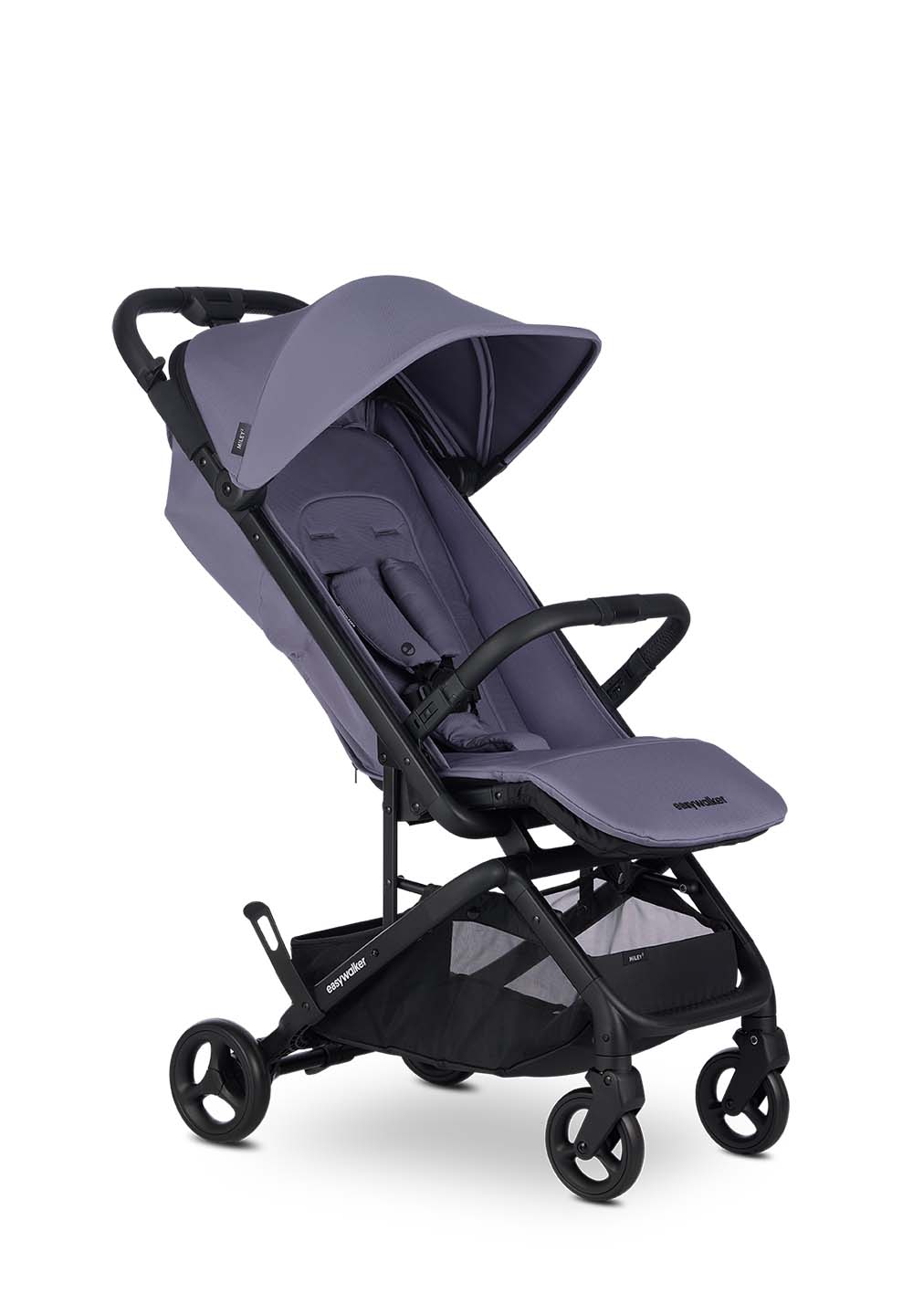 Miley2 Buggy Berry Purple