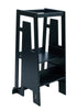 Lernturm Black