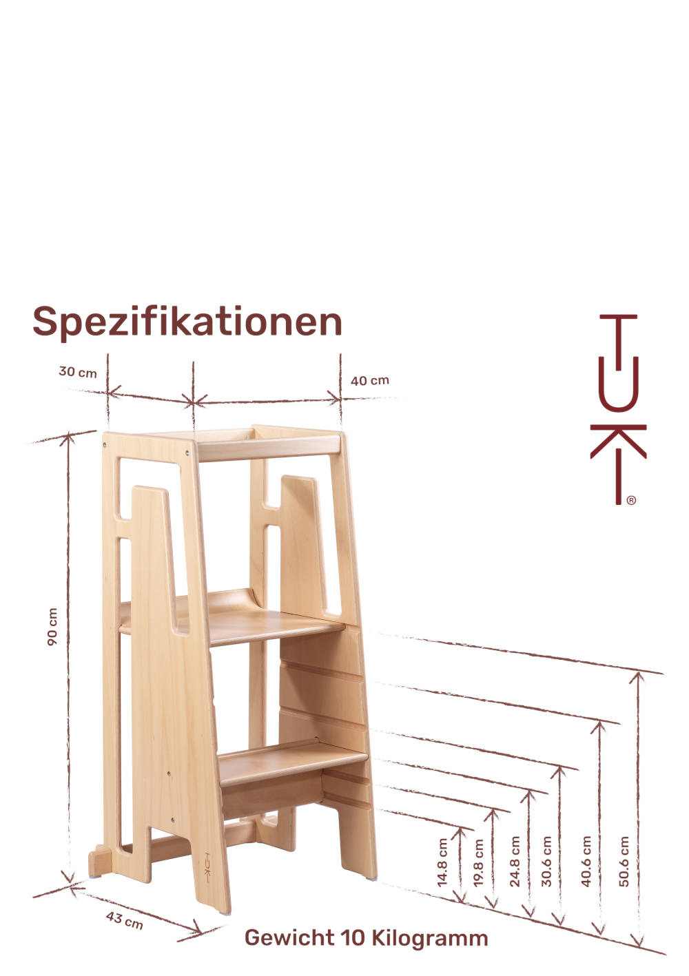 Lernturm Nature