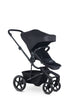 Harvey5 Buggy Midnight Black