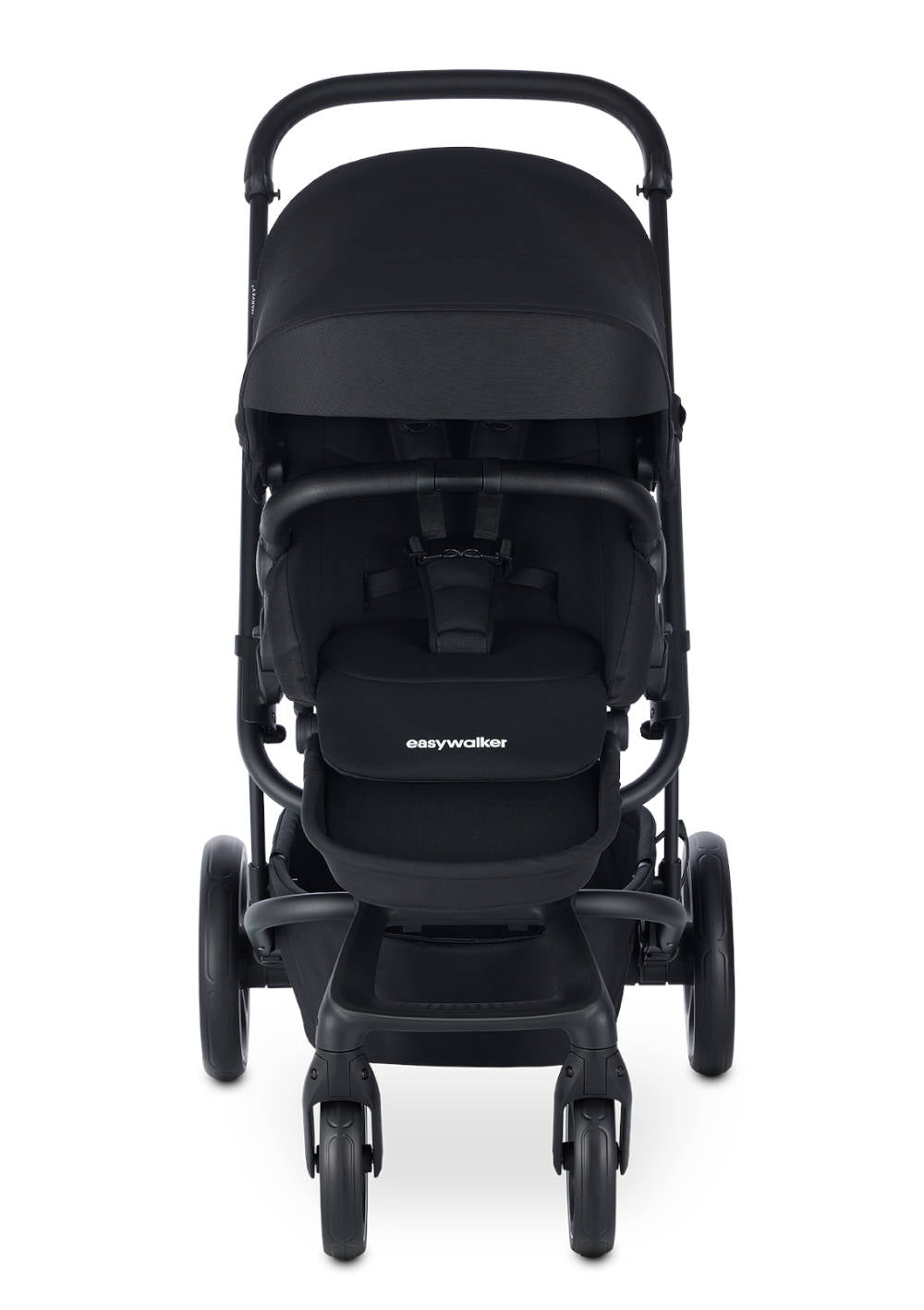 Harvey5 Buggy Midnight Black