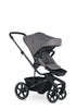 Harvey5 Buggy Pebble Grey