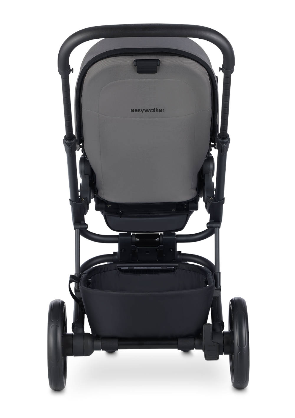 Harvey5 Buggy Pebble Grey