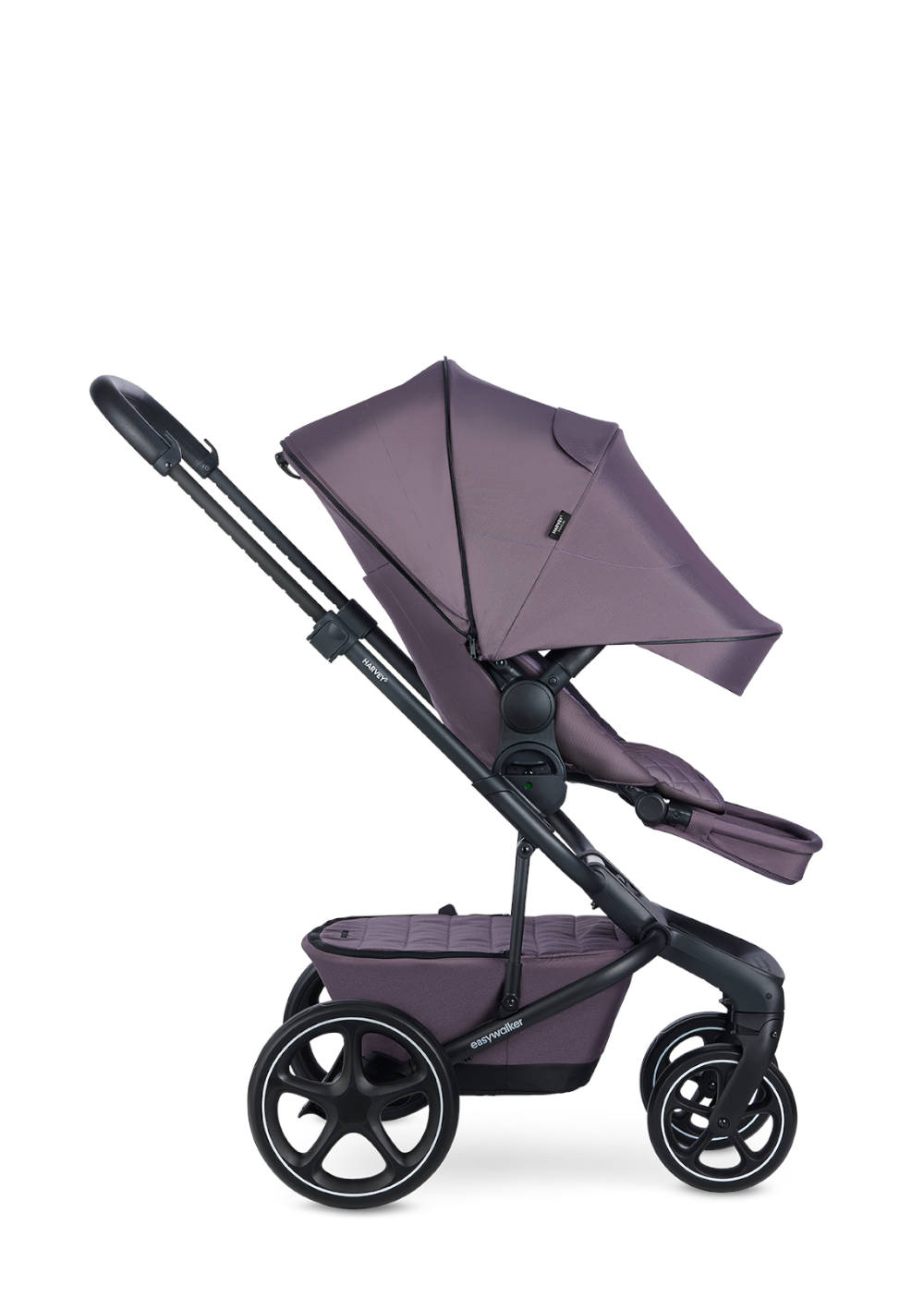 Harvey5 Buggy Premium Granite Purple