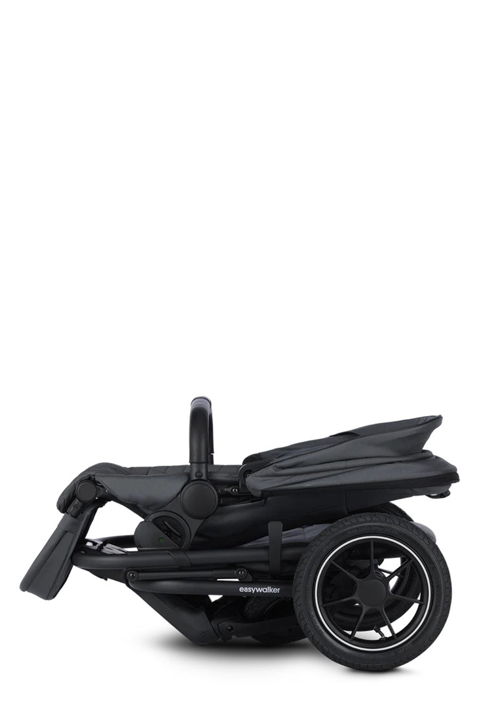 Harvey5 Air Buggy Premium Mineral Grey