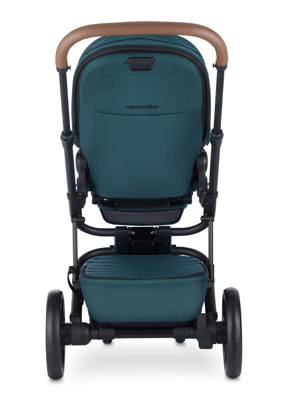 Harvey⁵ Buggy-Sitz Premium Jade Green