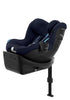 Kindersitz 'Sirona Gi i-Size PLUS' Ocean Blue