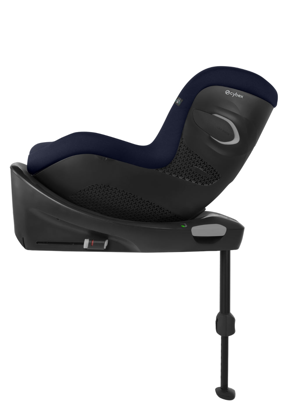 Cybex Kindersitz 'Sirona Gi i-Size PLUS' Ocean Blue