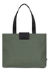 Wickeltasche Forest Green