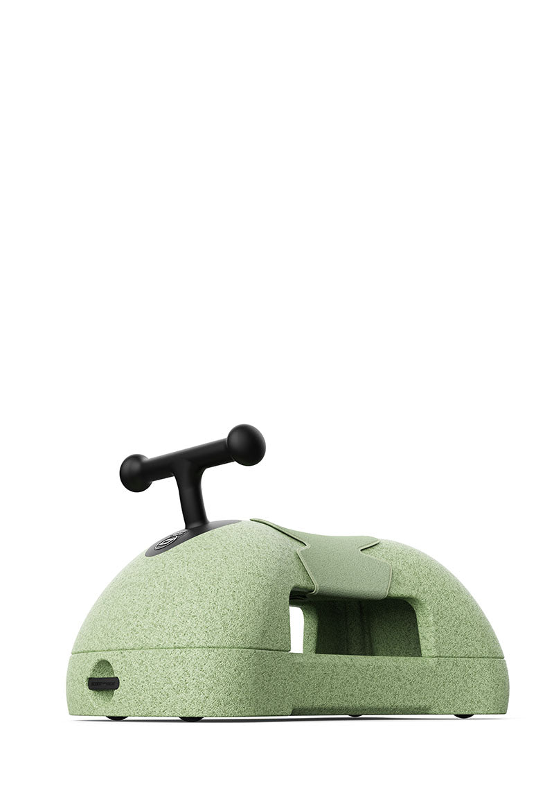 Scoot and Ride 3in1 Babyroller 'My First' olive