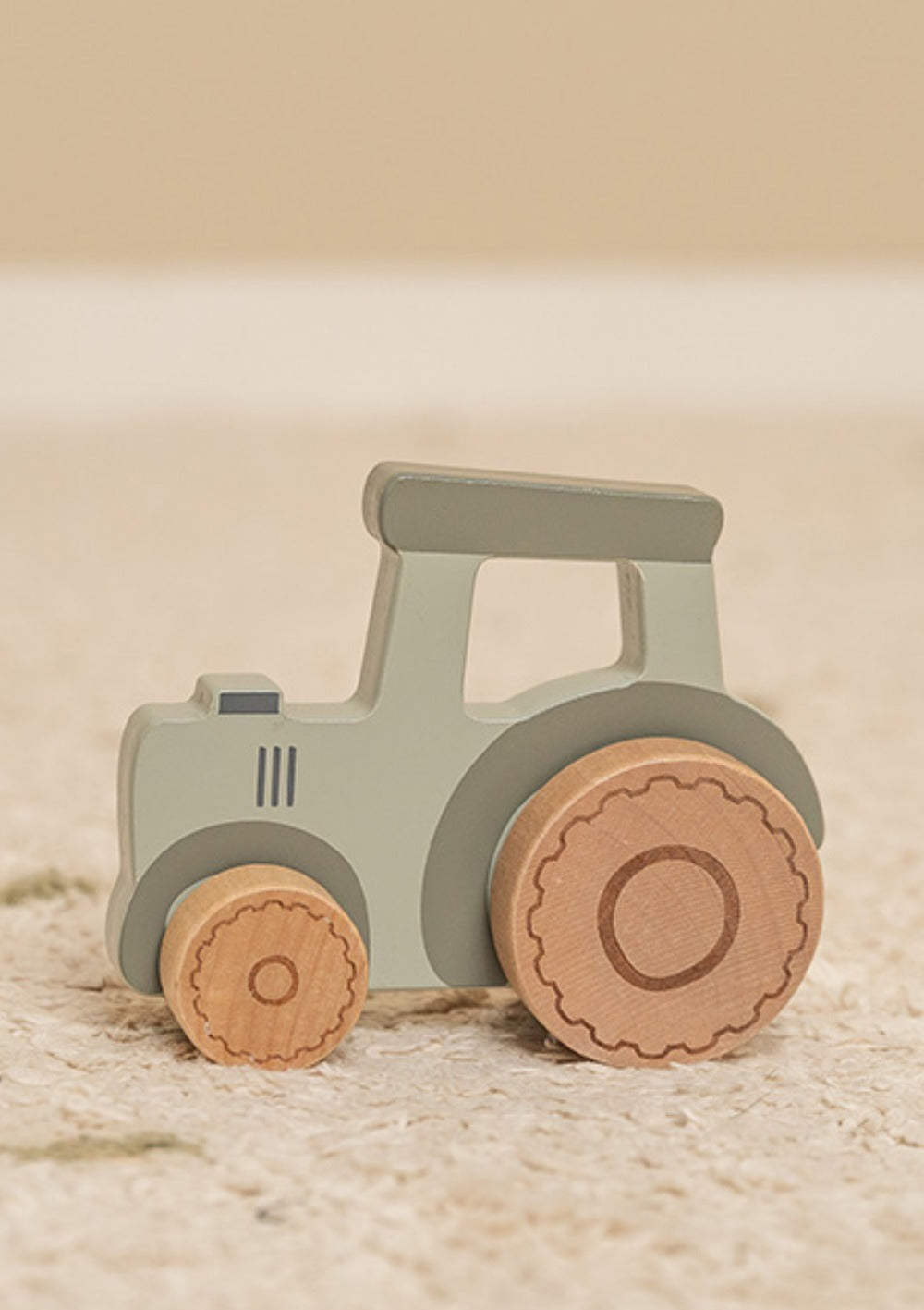 Little Dutch Holz-Traktor 'Little Farm'