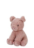 Kuscheltier Schwein 'Little Farm' 25 cm