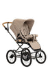 Kinderwagen-Set 'Ida' Sand