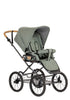 Kinderwagen-Set 'Ida' Jade