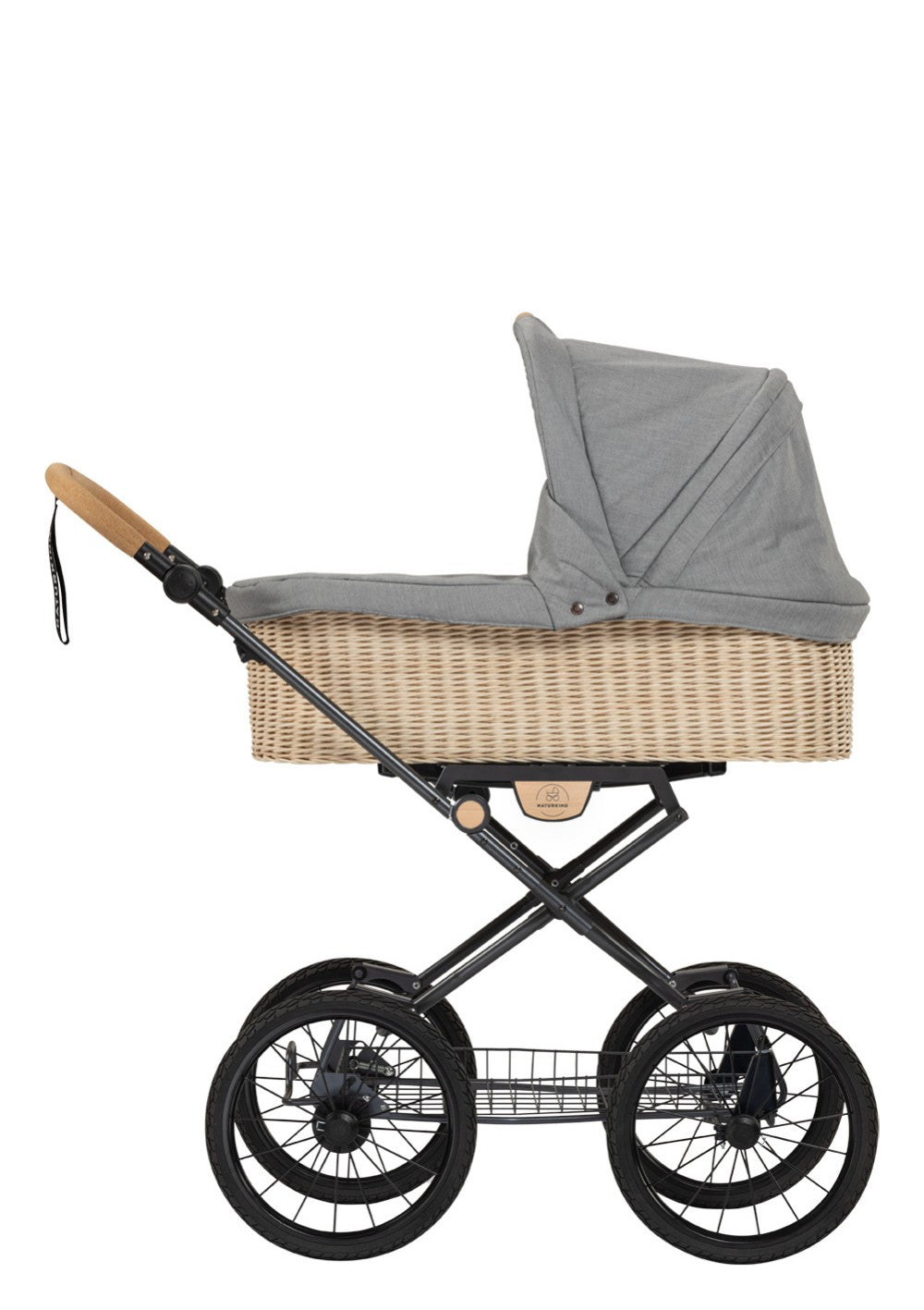 Naturkind Kinderwagen Ida Siebenschläfer