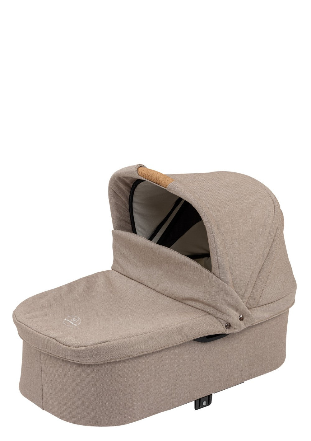 Naturkind Kinderwagen-Set Ida Sand