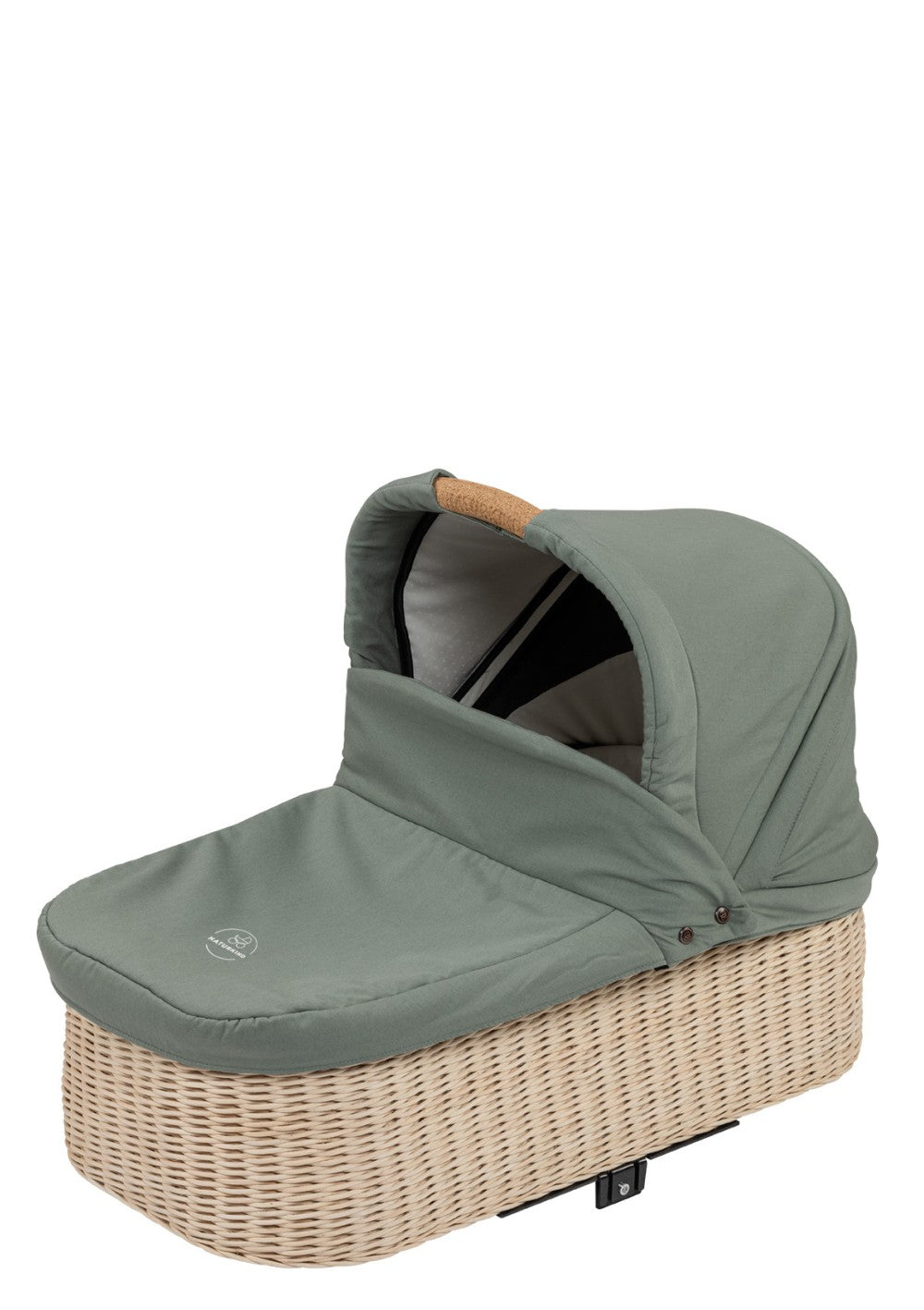 Naturkind Kinderwagen-Set Ida Jade