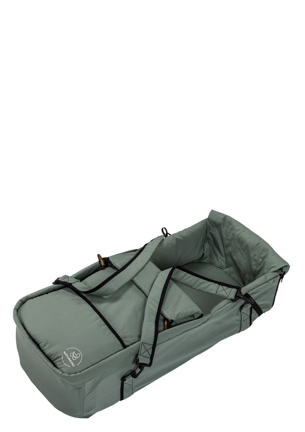 Naturkind Kinderwagen-Set Ida Jade