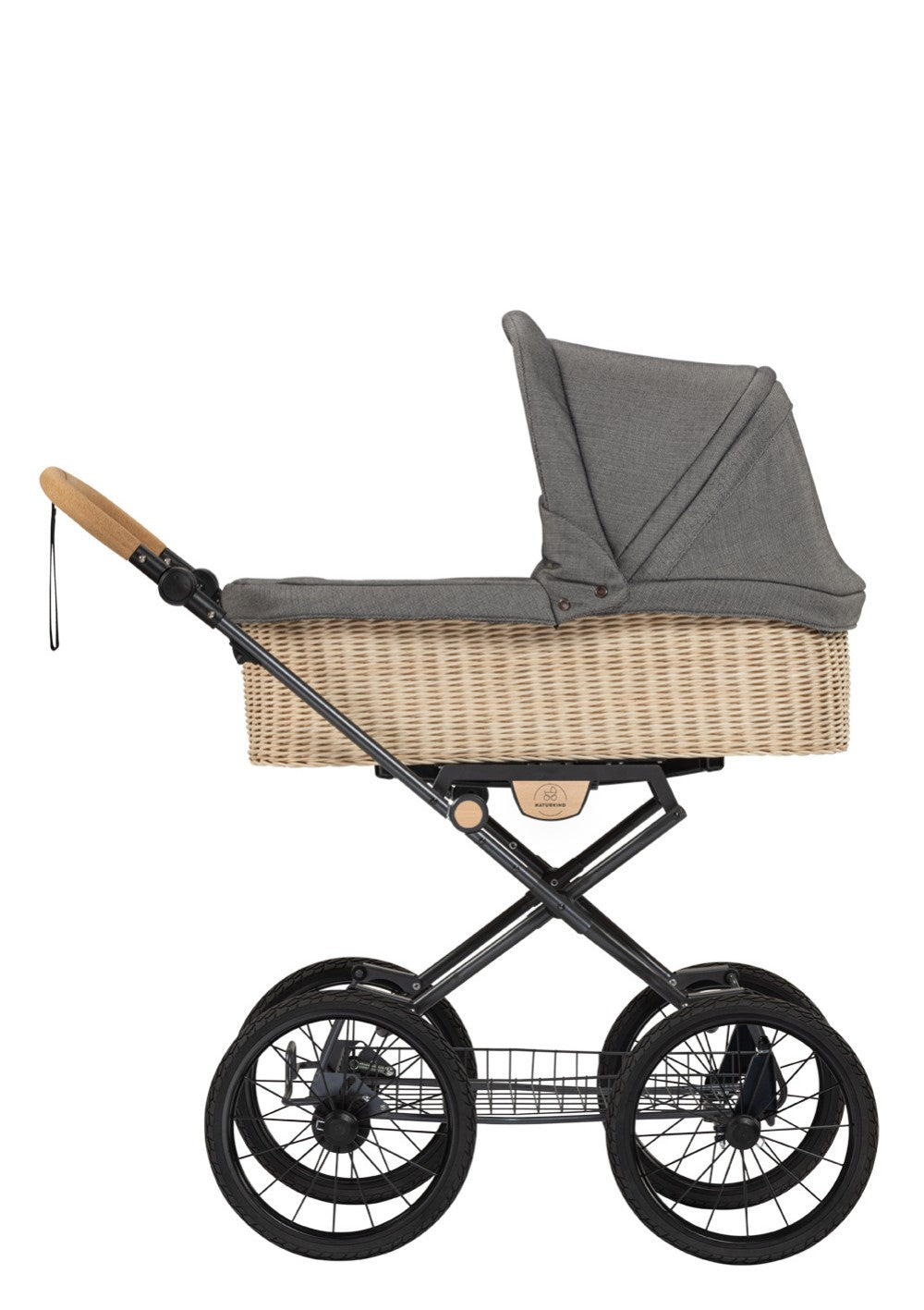 Naturkind Kinderwagen-Set Ida Tulum