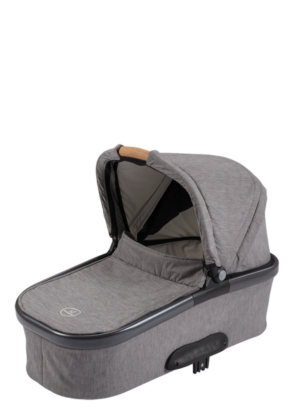 Naturkind Kinderwagen-Set Lux Evo Siebenschläfer