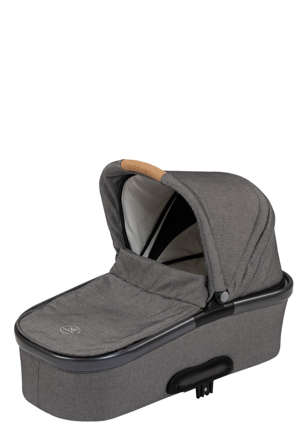 Naturkind Kinderwagen-Set Lux Evo Tulum