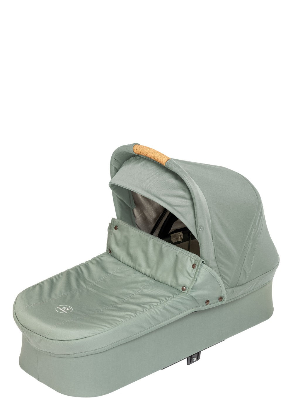 Naturkind Kinderwagen-Set Ida Jade