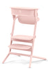 'Lemo' Umbau-Set Lernturm Pearl Pink