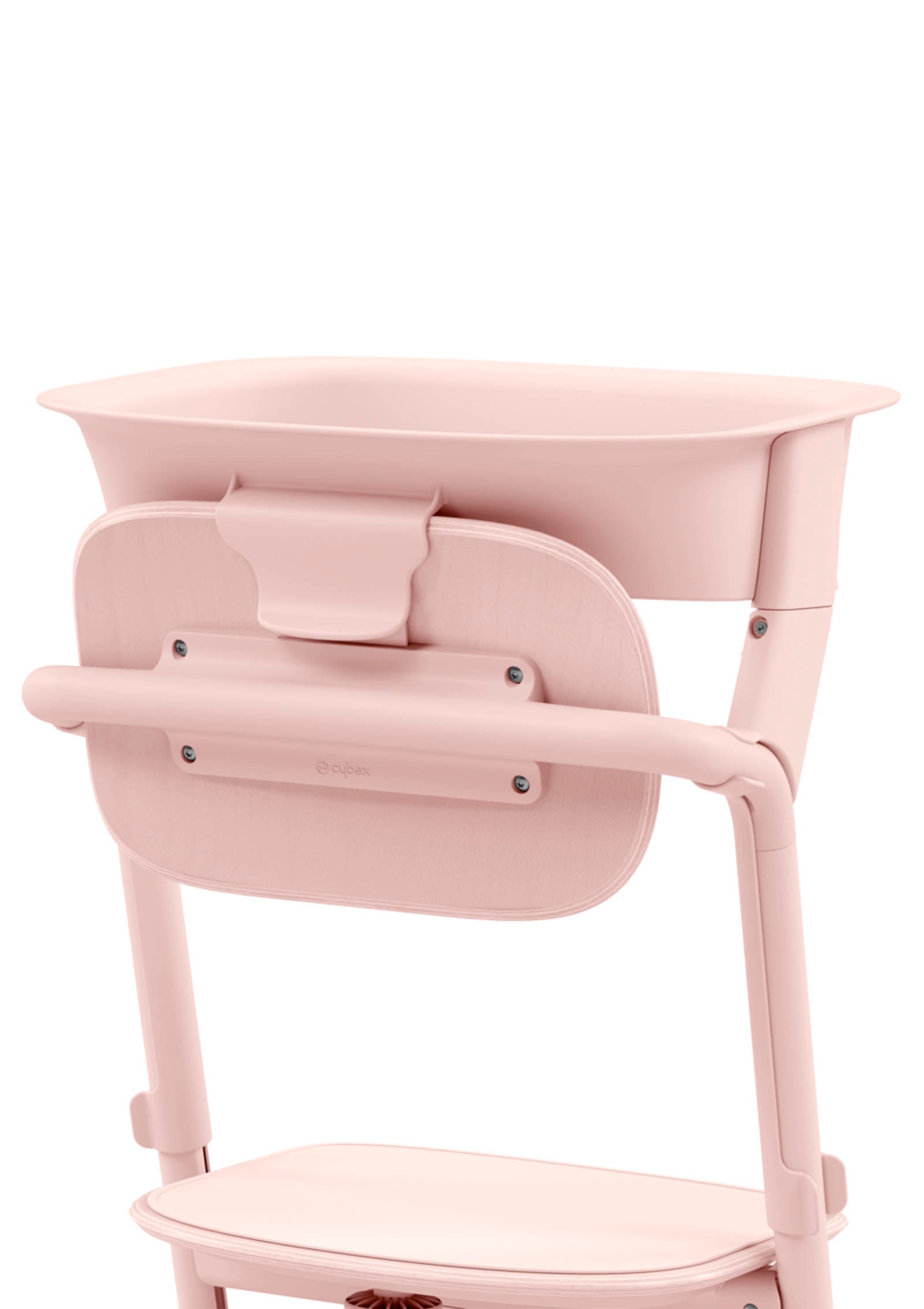 Cybex Lemo Lernturm Pearl Pink