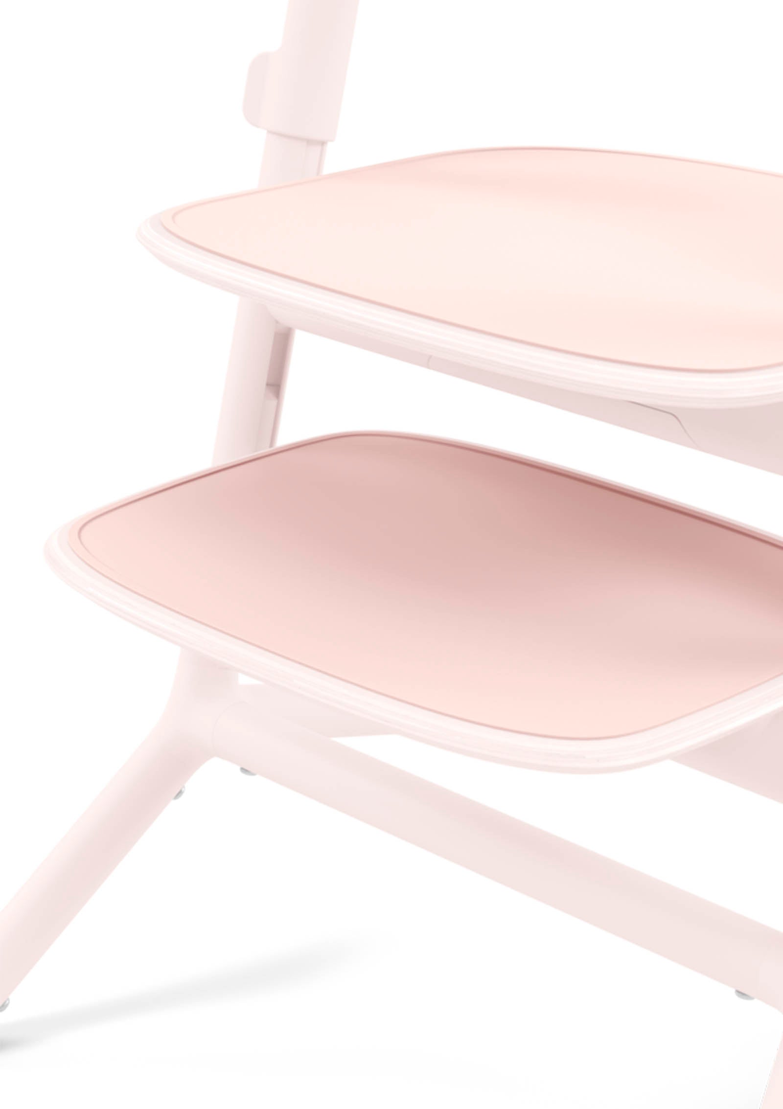 Cybex Lemo Lernturm Pearl Pink