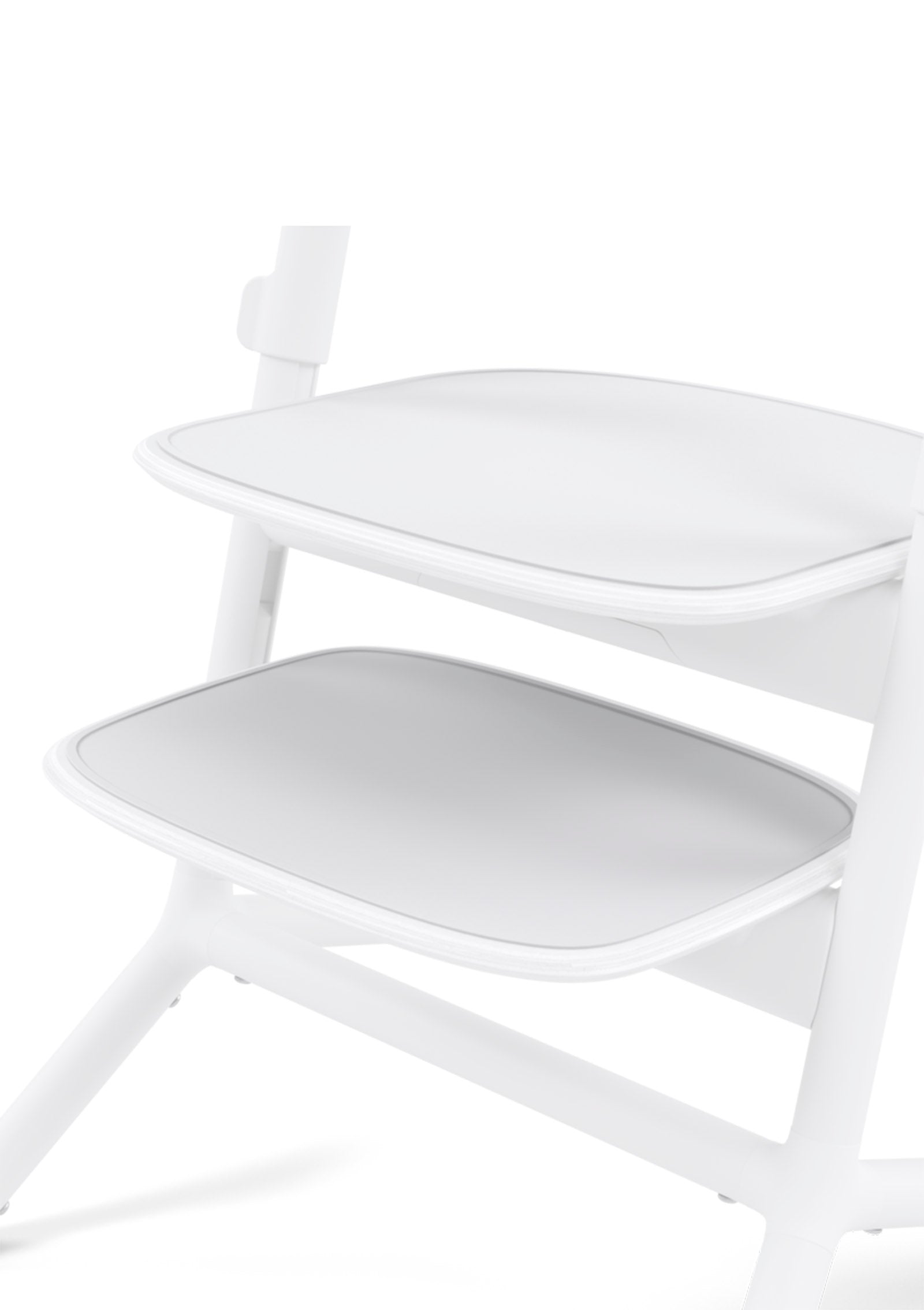 Cybex Lemo Umbau-Set Lernturm All White