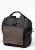 Wickeltasche premium Leder