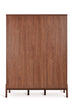 Schrank XL 'Ashi' Chestnut