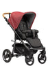 Kinderwagen-Set 'Lux Evo' Granada