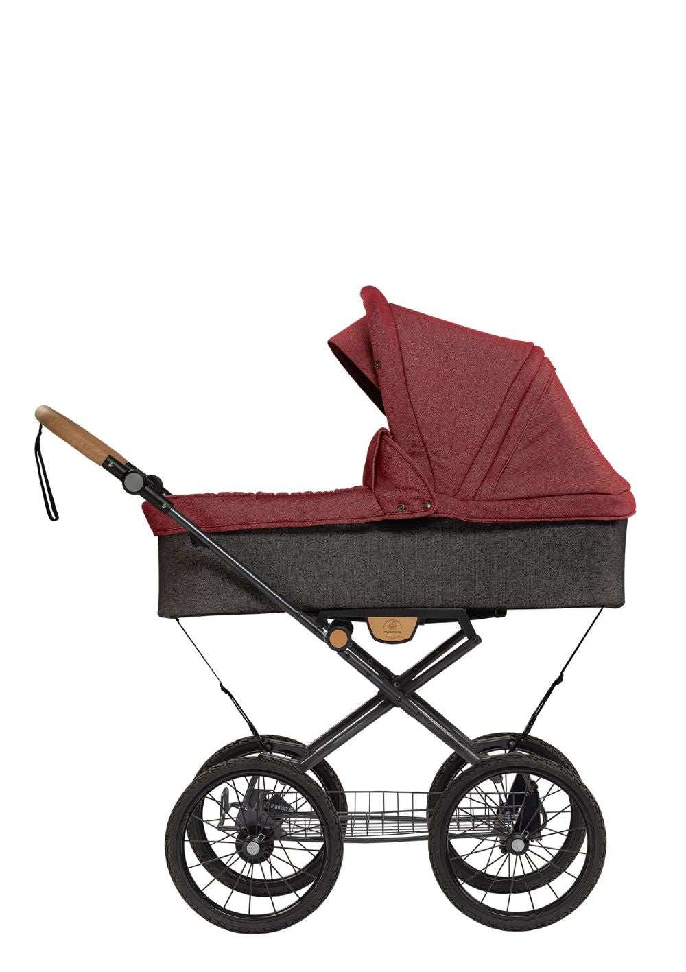 Naturkind Kinderwagen-Set 'Ida' Granada