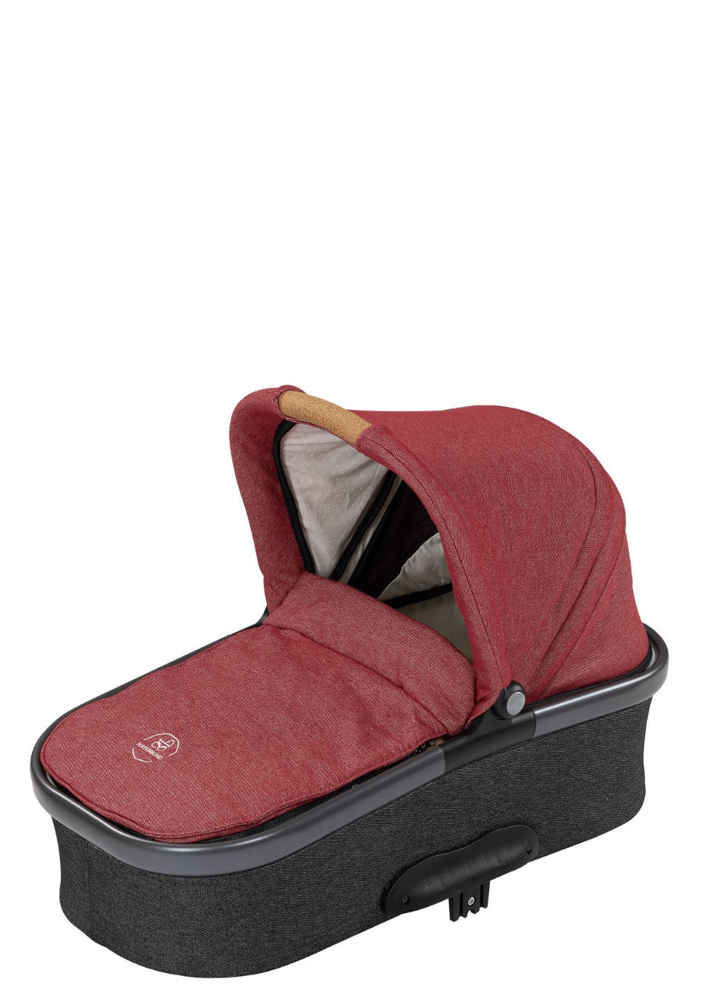 Naturkind Kinderwagen-Set 'Lux Evo' Granada