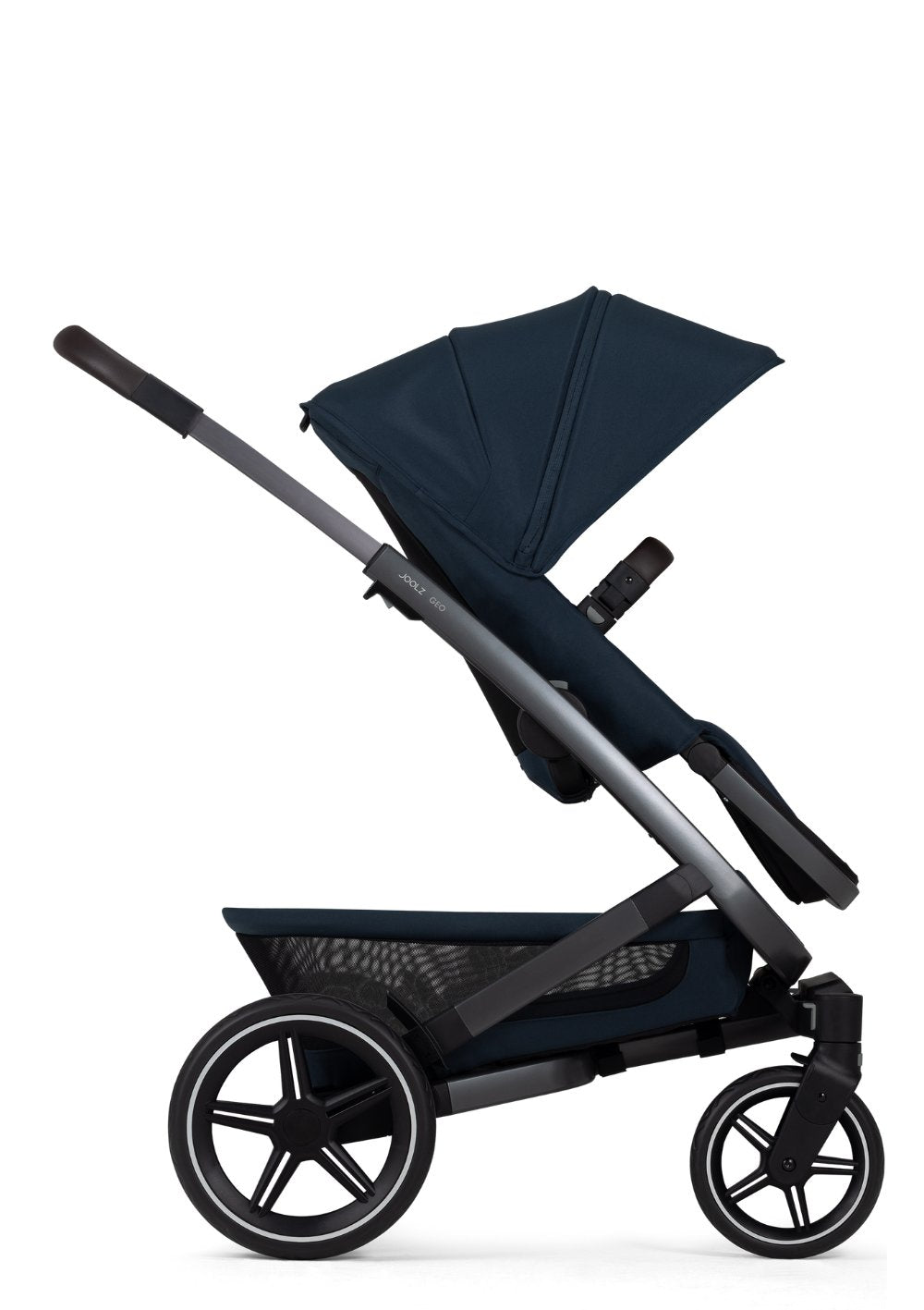 Joolz Geo3 Mono Kinderwagen-Set Navy Blue