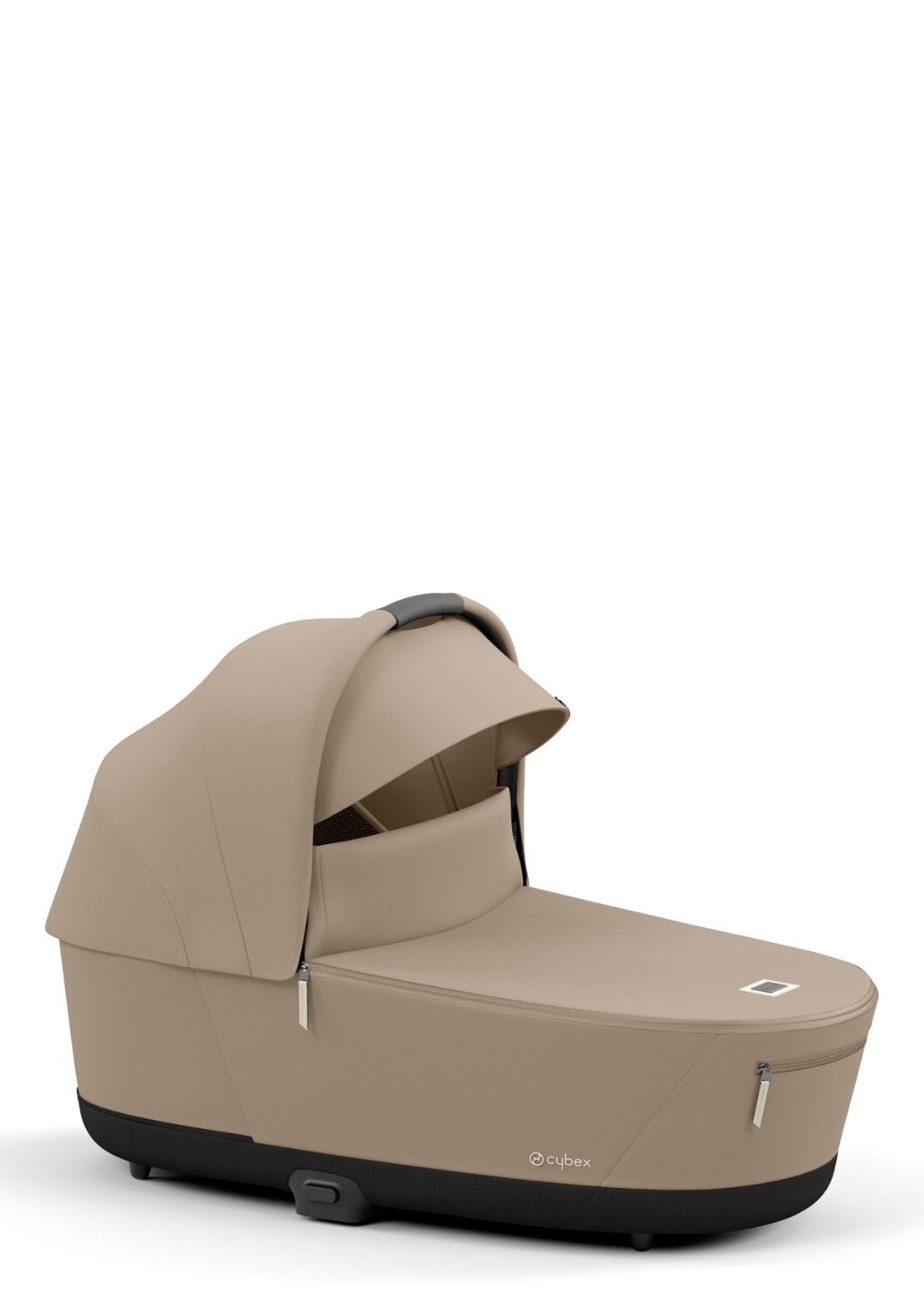 Priam Kinderwagen-Set 'Comfort' Cozy Beige