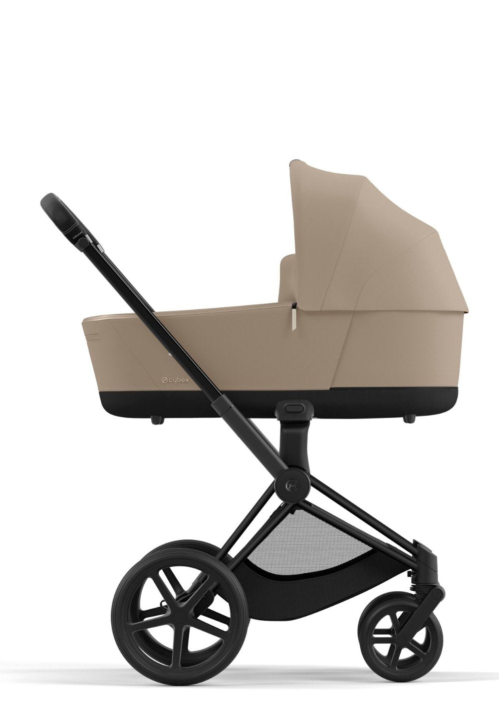 Cybex Priam Kinderwagen-Set 'Comfort' Cozy Beige