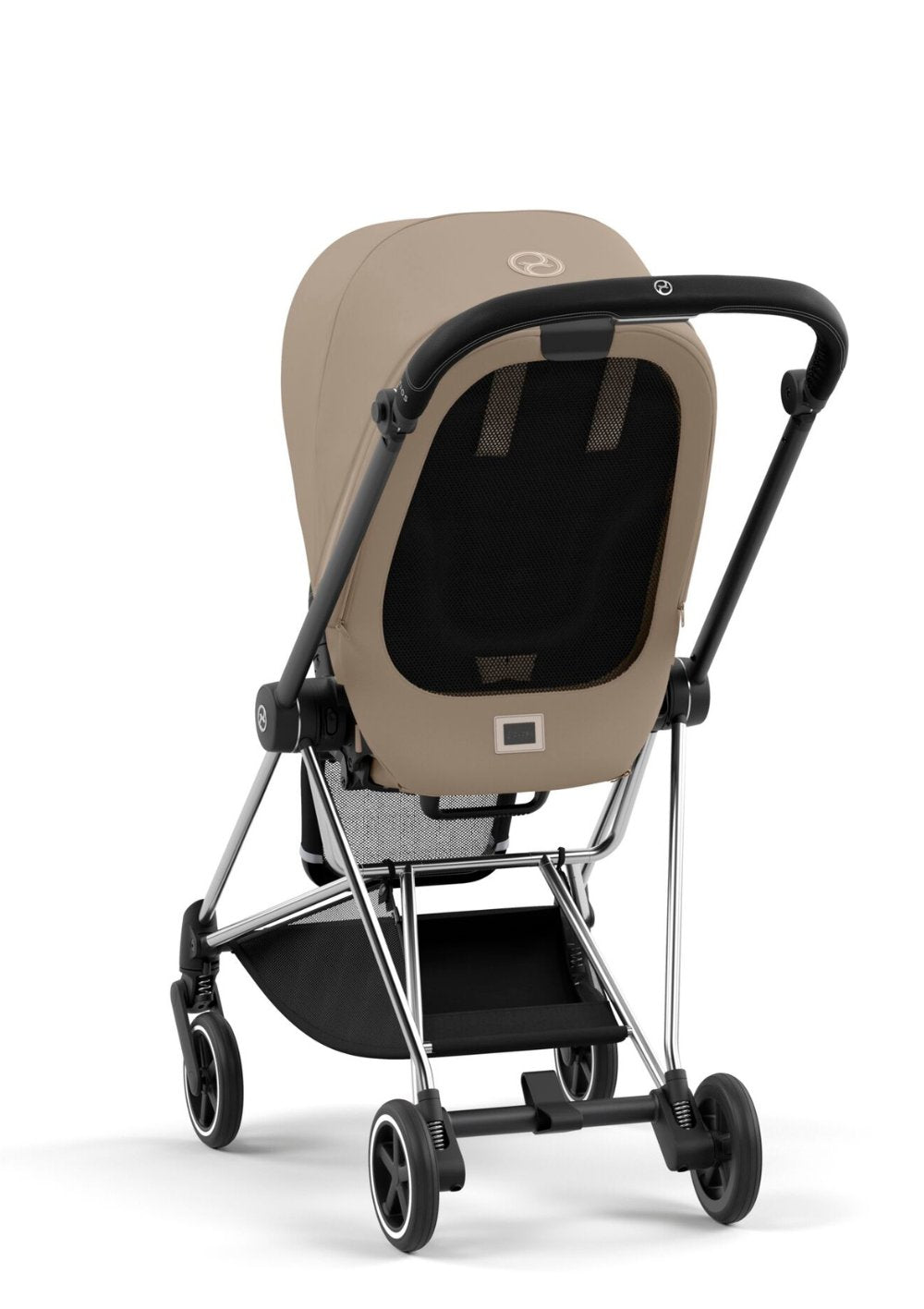 Cybex Mios Buggy-Set 'Comfort' Cozy Beige